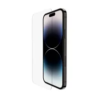 Szkło ochronne Belkin ScreenForce Pro TemperedGlass OVA101ZZ do iPhone 14 Pro - Przezroczyste | Sklep ITnes.pl - IT for BUSINESS