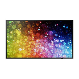 Monitor Samsung DC49J LH49DCJPLGC/EN - 48,4"/1920x1080 (Full HD)/75Hz/8 ms/Czarny