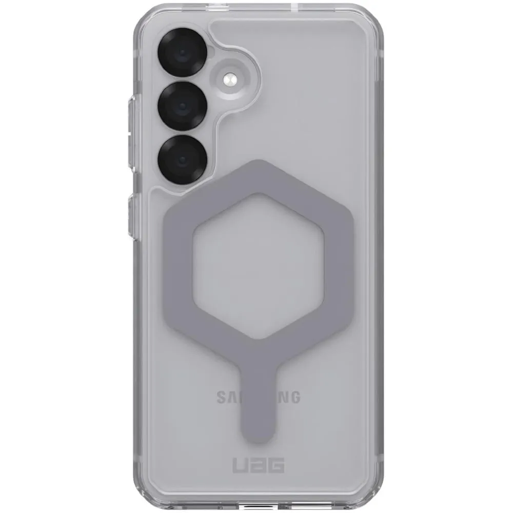 Etui ochronne na smartfon UAG Plyo do Galaxy S25 214491114343, Przezroczyste | Sklep ITnes.pl, IT for BUSINESS