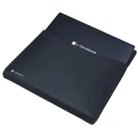 Etui na laptopa Toshiba Dynabook Sleeve PX1900E-2NCA do Portege X30-D, Tecra X40-D, Czarne | Sklep ITnes.pl, IT for BUSINESS