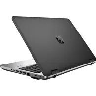 Laptop HP ProBook 650 G2 V1C18EA, i5-6200U, 15,6" HD, 4GB, 500GB, Czarno-srebrny, DVD, Win7 Pro, 1 rok Carry-in | Sklep ITnes.pl