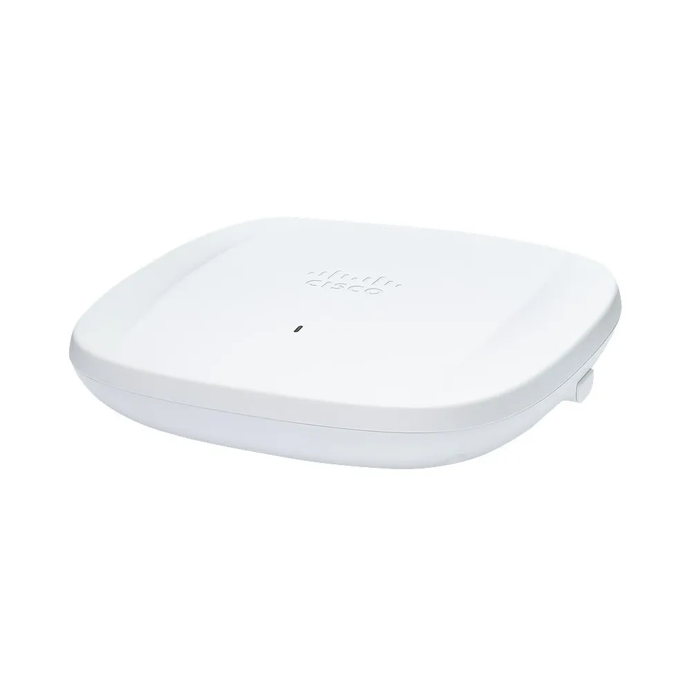 Access point Cisco CW9162I-E, standard Wi-Fi 6, Tri-band, 2x2 MIMO | Sklep ITnes.pl, IT for BUSINESS