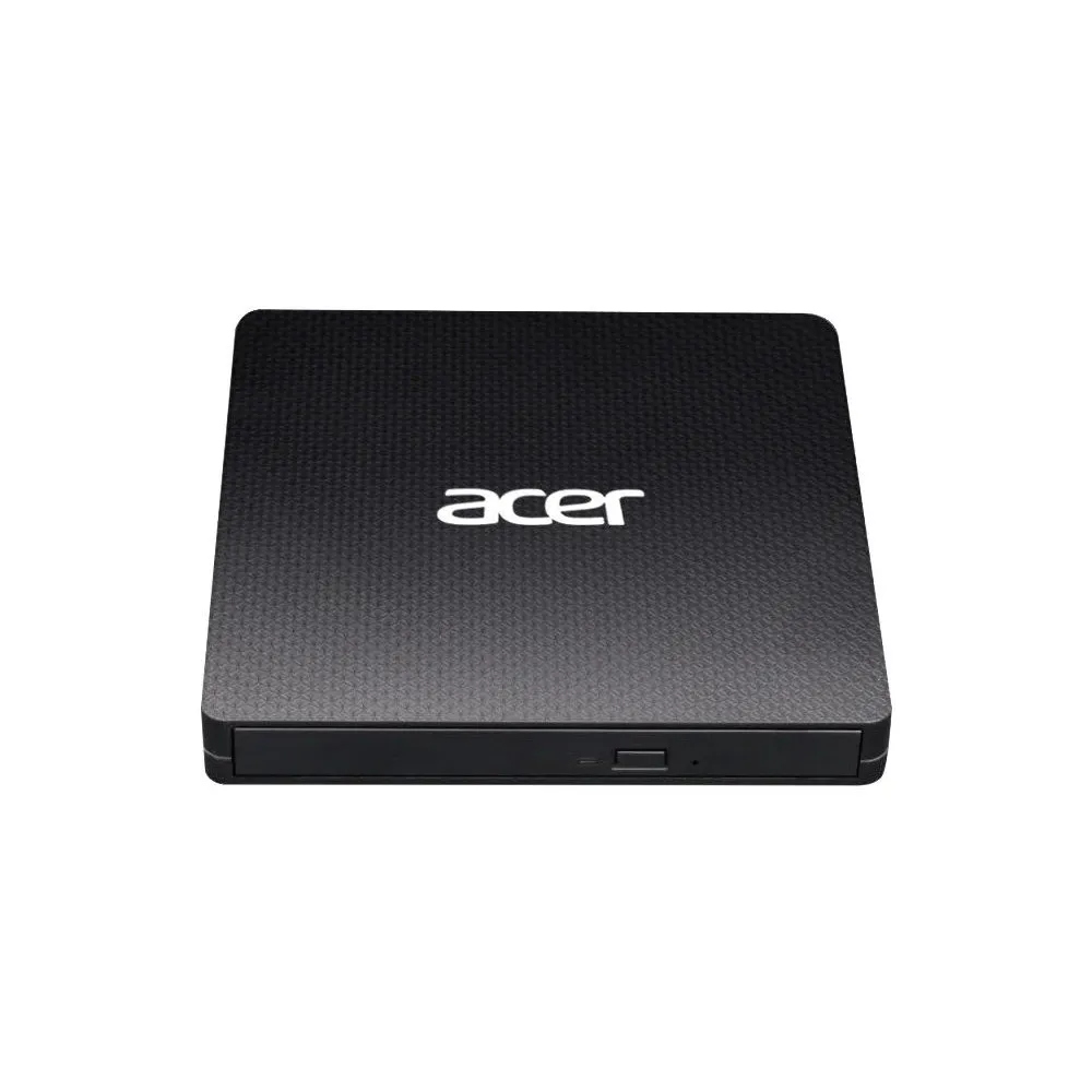 Nagrywarka DVD Acer - Czarna - GP.ODD11.001 | Sklep ITnes.pl - IT for BUSINESS