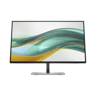 Monitor HP S5 Pro 524pf 9D9L6UT, 23,8", 1920x1080 (FHD), 100Hz, IPS, 5 ms, Czarny | Sklep ITnes.pl, IT for BUSINESS