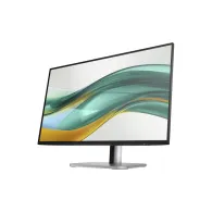 Monitor HP S5 Pro 524pf 9D9L6UT, 23,8", 1920x1080 (FHD), 100Hz, IPS, 5 ms, Czarny | Sklep ITnes.pl, IT for BUSINESS