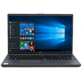 Laptop Fujitsu LifeBook A3510 PCK:FPC04938BP - i5-1035G1, 15,6" Full HD, RAM 8GB, SSD 256GB, Windows 10 Pro - zdjęcie 3