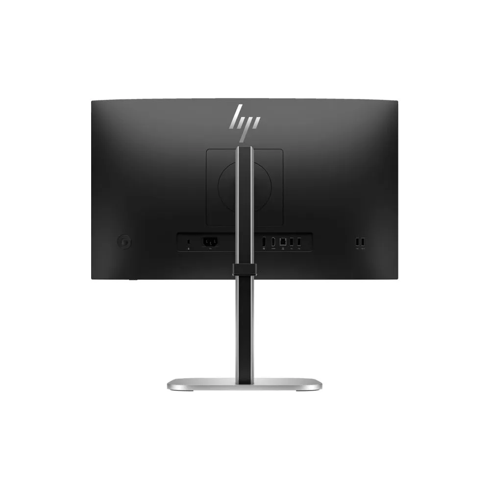 Zdjęcie produktu Monitor HP S5 Pro 524pf 9D9L6UT - 23,8"/1920x1080 (Full HD)/100Hz/IPS/5 ms/pivot/Czarny