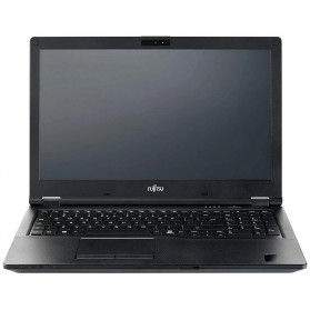 Laptop Fujitsu LifeBook E5511 PCK:E5511MF5EMPL - i5-1135G7, 15,6" Full HD IPS, RAM 8GB, SSD 256GB, Windows 10 Pro - zdjęcie 3