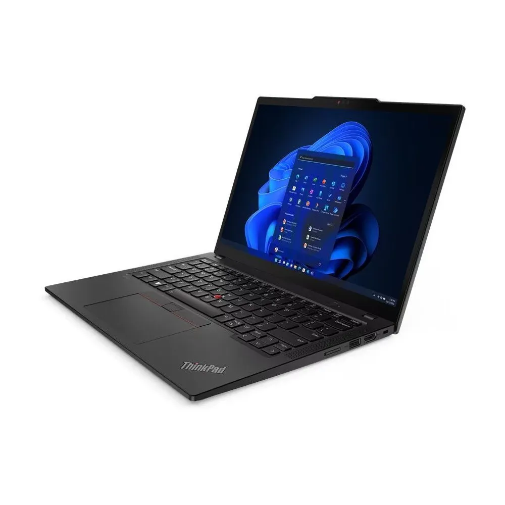 Laptop Lenovo ThinkPad X13 Gen 4 Intel 21EXBFCATPB - i7-1355U/13,3" WUXGA IPS/RAM 16GB/SSD 2TB/Modem LTE/Windows 11 Pro