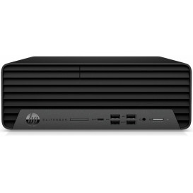 Komputer HP EliteDesk 805 G8 4H6E0EA - SFF/Ryzen 7 PRO 5750G/RAM 32GB/SSD 1TB/Wi-Fi/Windows 10 Pro/1 rok On-Site