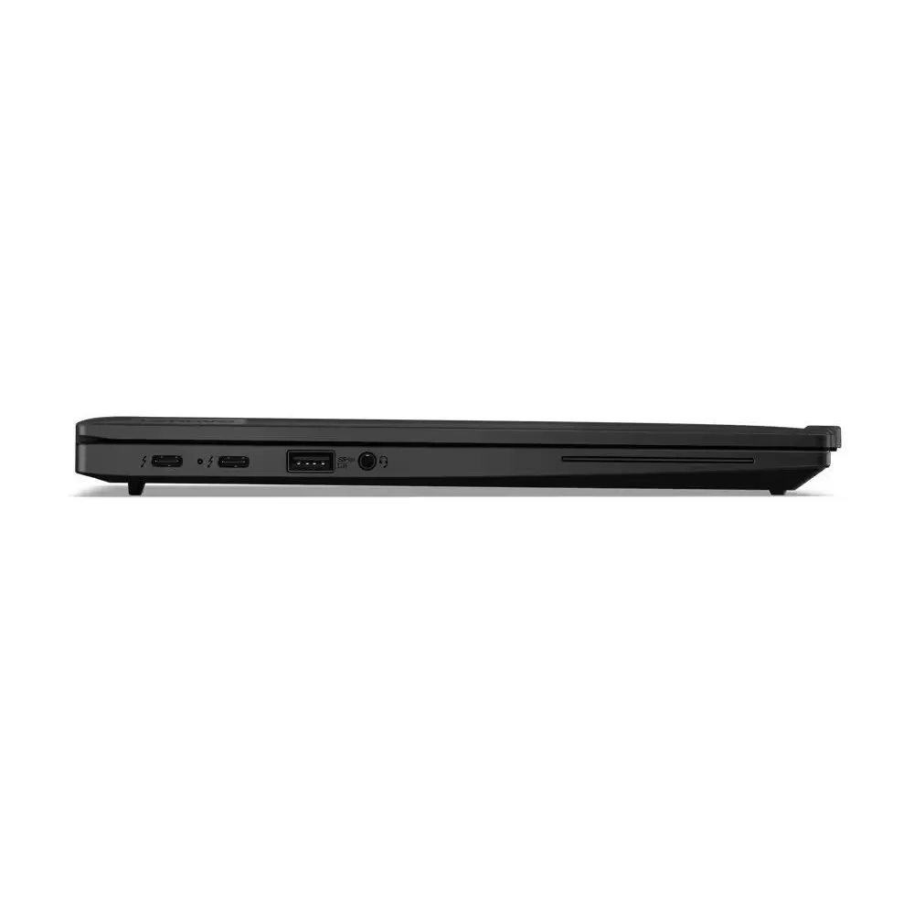 Laptop Lenovo ThinkPad X13 Gen 4 Intel 21EXBFCATPB - i7-1355U/13,3" WUXGA IPS/RAM 16GB/SSD 2TB/Modem LTE/Windows 11 Pro - zdjęcie