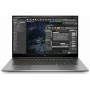 Laptop HP ZBook Studio G8 314G8EA - i7-11850H, 15,6" 4K OLED MT, RAM 32GB, SSD 1TB, GeForce RTX 3070, Szary, Windows 10 Pro, 3 lata DtD - zdjęcie 5