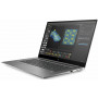 Laptop HP ZBook Studio G8 314G8EA - i7-11850H, 15,6" 4K OLED MT, RAM 32GB, SSD 1TB, GeForce RTX 3070, Szary, Windows 10 Pro, 3 lata DtD - zdjęcie 2