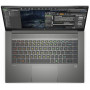 Laptop HP ZBook Studio G8 314G8EA - i7-11850H, 15,6" 4K OLED MT, RAM 32GB, SSD 1TB, GeForce RTX 3070, Szary, Windows 10 Pro, 3 lata DtD - zdjęcie 3