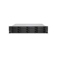 Serwer NAS QNAP Rack TS-H1886XU-RP-D1622-32G, Rack (2U), Intel Xeon D-1622, 32GB RAM, 18 wnęk, hot-swap | Sklep ITnes.pl, IT for BUSINESS