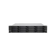 Serwer NAS QNAP Rack TS-H1886XU-RP-D1622-32G, Rack (2U), Intel Xeon D-1622, 32GB RAM, 18 wnęk, hot-swap | Sklep ITnes.pl, IT for BUSINESS