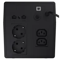 Zasilacz awaryjny Green Cell UPS03, 1000VA, 600W | Sklep ITnes.pl, IT for BUSINESS