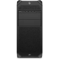 Stacja robocza HP Workstation Z4 G5 5E8F5EA, Tower, Xeon Xeon W w3-2435, 64GB, 1TB + 4TB, RTX A4000, DVD, Win11 Pro, 3OS | Sklep
