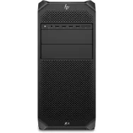 Stacja robocza HP Workstation Z4 G5 5E8F5EA, Tower, Xeon Xeon W w3-2435, 64GB, 1TB + 4TB, RTX A4000, DVD, Win11 Pro, 3OS | Sklep