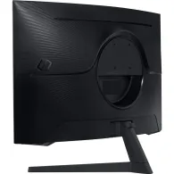 Monitor Samsung Odyssey G55C LS32CG552EUXEN, 32", 2560x1440 (QHD), VA, FreeSync, 1 ms, Czarny | Sklep ITnes.pl, IT for BUSINESS