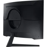 Monitor Samsung Odyssey G55C LS32CG552EUXEN, 32", 2560x1440 (QHD), VA, FreeSync, 1 ms, Czarny | Sklep ITnes.pl, IT for BUSINESS