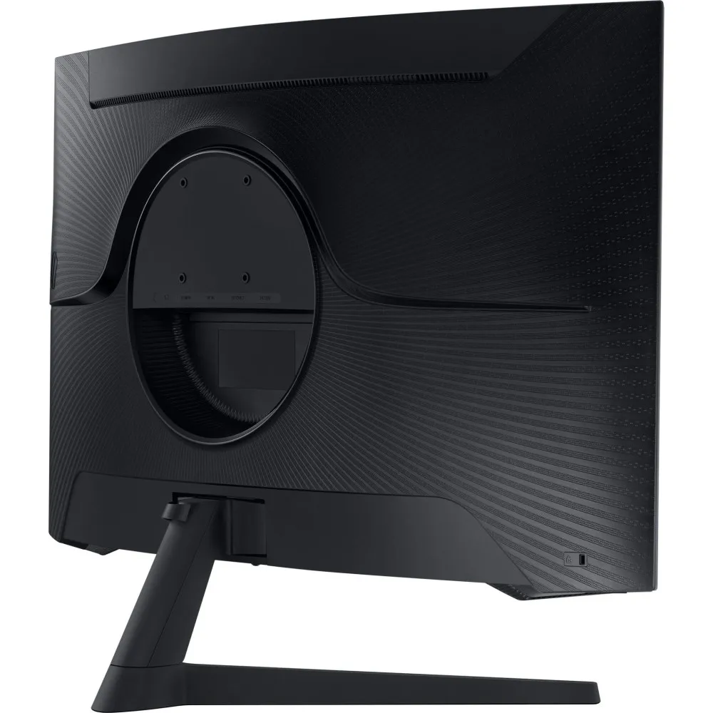 Monitor Samsung Odyssey G55C LS32CG552EUXEN - 32"/2560x1440 (QHD)/VA/FreeSync/1 ms/Czarny