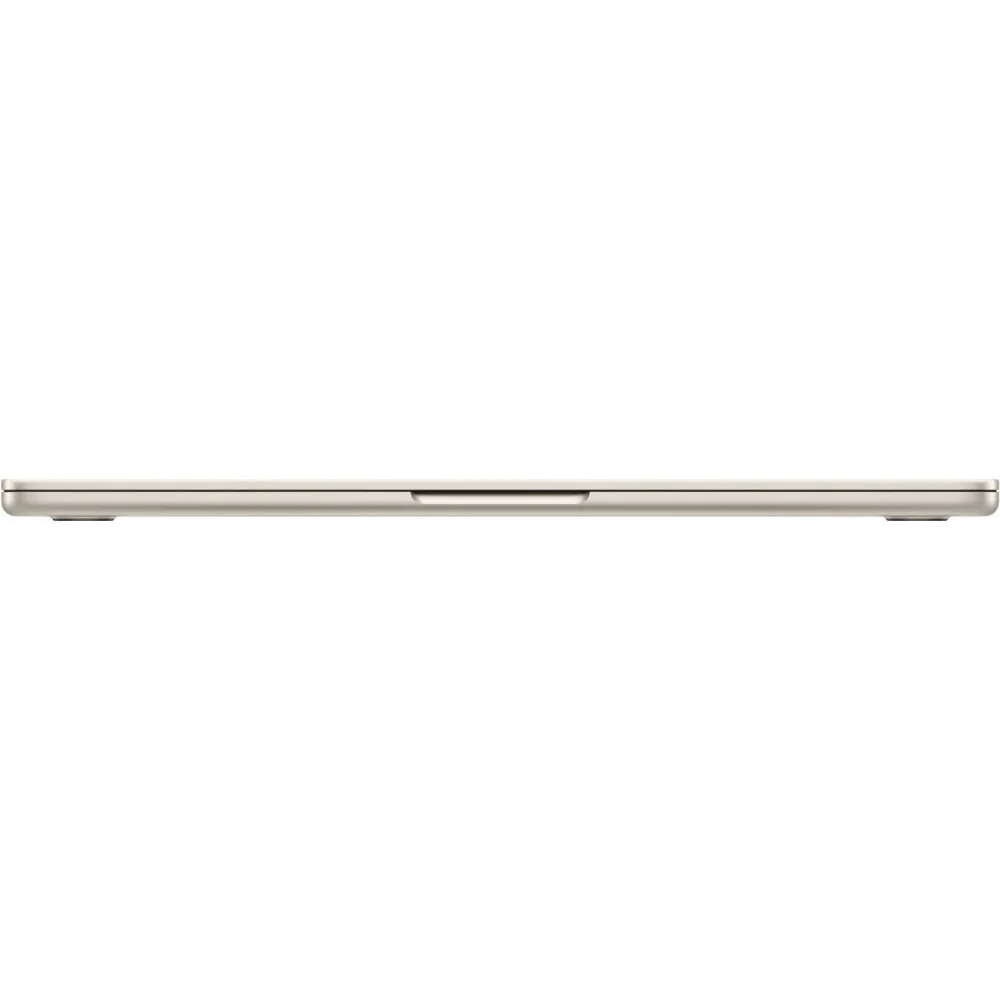 Laptop Apple MacBook Air 13 2022 M2 Z15Y000DZ - Apple M2/13,6" 2560x1664 Liquid Retina/RAM 8GB/SSD 256GB/Złoty/macOS/1 rok CI