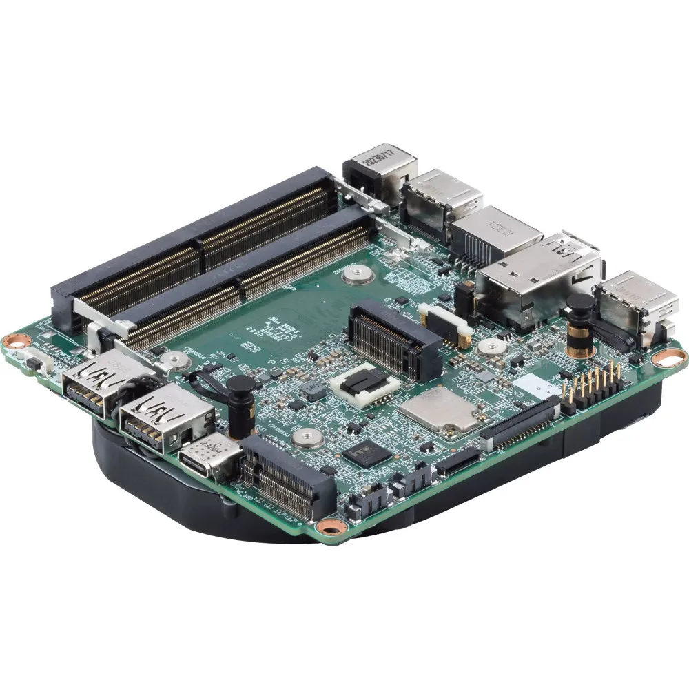 Płyta główna ASUS NUC 14 Pro 90AY0081-M00040