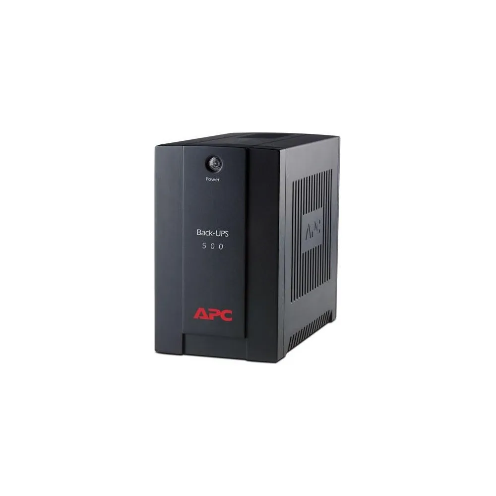 Zasilacz awaryjny UPS APC BACK-UPS BX500CI, 500VA|300W, AVR , 3xIEC C13 | Sklep ITnes.pl, IT for BUSINESS Zasilacz awaryjny UPS APC BACK-UPS BX500CI, 500VA|300W, AVR , 3xIEC C13 | Sklep ITnes.pl, IT for BUSINESS