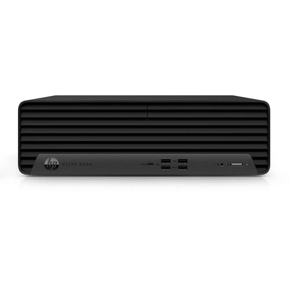 Komputer HP Elite 800 G9 SFF A55NFTWET, SFF, i7-14700, 32GB, 4TB, Wi-Fi, Win11 Pro, 3 lata Carry-in | Sklep ITnes.pl, IT for BUS