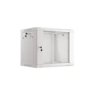 Szafa rack 19" 9U Lanberg WF01-6409-10S, 600 x 512 x 450 mm | Sklep ITnes.pl, IT for BUSINESS
