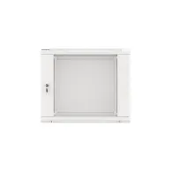 Szafa rack 19" 9U Lanberg WF01-6409-10S, 600 x 512 x 450 mm | Sklep ITnes.pl, IT for BUSINESS