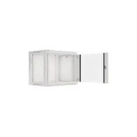 Szafa rack 19" 9U Lanberg WF01-6409-10S, 600 x 512 x 450 mm | Sklep ITnes.pl, IT for BUSINESS