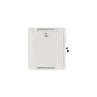 Szafa rack 19" 9U Lanberg WF01-6409-10S, 600 x 512 x 450 mm | Sklep ITnes.pl, IT for BUSINESS