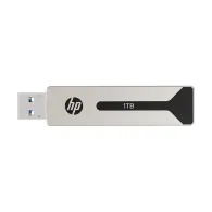 Pendrive HP 1TB USB-C/A 3.2 HPFD911PRO-1TB - Srebrny