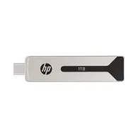 Pendrive HP 1TB USB-C/A 3.2 HPFD911PRO-1TB - Srebrny