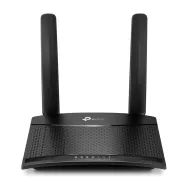 Router Wi-Fi TP-Link TL-MR100, N300, LTE, 1x LAN, 1x WAN | Sklep ITnes.pl, IT for BUSINESS