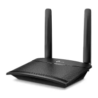 Router Wi-Fi TP-Link TL-MR100, N300, LTE, 1x LAN, 1x WAN | Sklep ITnes.pl, IT for BUSINESS