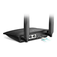 Router Wi-Fi TP-Link TL-MR100, N300, LTE, 1x LAN, 1x WAN | Sklep ITnes.pl, IT for BUSINESS