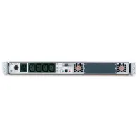 Zasilacz awaryjny UPS APC SUA750RMI1U, 750VA|480W, topologia Line-interactive, wysokość 1U | Sklep ITnes.pl, IT for BUSINESS