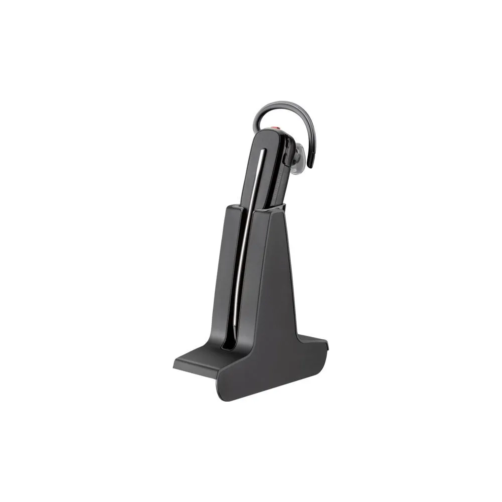 Zestaw słuchawkowy Poly Savi 8240 Office DECT 1880-1900 MHz USB-A Headset 8D3H4AA
