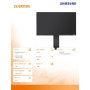 Monitor Samsung LS32R750U LS32R750UEUXEN - zdjęcie poglądowe 4