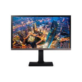Monitor Samsung U28E850R LU28E85KRS/EN - 28"/3840x2160 (4K)/60Hz/TN/1 ms/pivot/Czarny