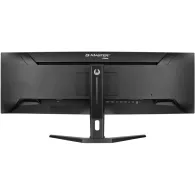 Monitor iiyama G-MASTER GCB4580DQSN-B1, 45", 5120x1440, 165Hz, 32:9, zakrzywiony, VA, HDR, 0,800 ms, Czarny | Sklep ITnes.pl, IT