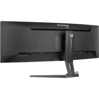 Monitor iiyama G-MASTER GCB4580DQSN-B1, 45", 5120x1440, 165Hz, 32:9, zakrzywiony, VA, HDR, 0,800 ms, Czarny | Sklep ITnes.pl, IT