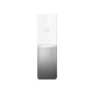 Serwer NAS WD My Cloud Home WDBVXC0030HWT-EESN, Tower, Realtek RTD1296, 1GB RAM, 3TB, 1 wnęka, 2 lata Carry-in | Sklep ITnes.pl,
