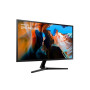 Monitor Samsung UJ590 LU32J590UQUXEN - zdjęcie poglądowe 2