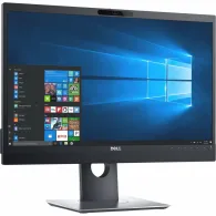 Monitor Dell Video Conferencing P2418HZM 210-AOEY, 23,8", 1920x1080 (FHD), 60Hz, IPS, 6 ms, pivot, kamera, Czarno-szary | Sklep 