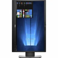Monitor Dell Video Conferencing P2418HZM 210-AOEY, 23,8", 1920x1080 (FHD), 60Hz, IPS, 6 ms, pivot, kamera, Czarno-szary | Sklep 