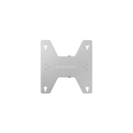 Uchwyt ścienny do monitora Samsung 32-40" WMN4070SD/EN - Kolor srebrny